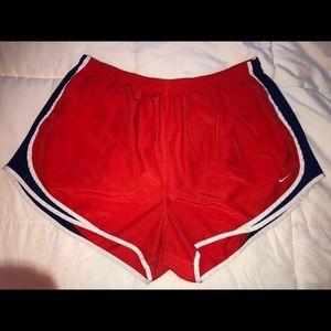 Women’s Nike Running Shorts